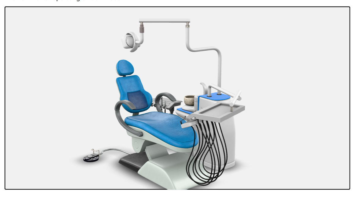 uses of 3d animation in medical equipment