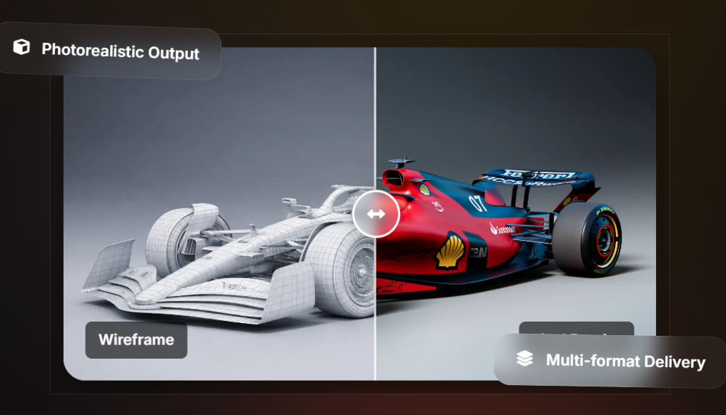 uses of 3d animation