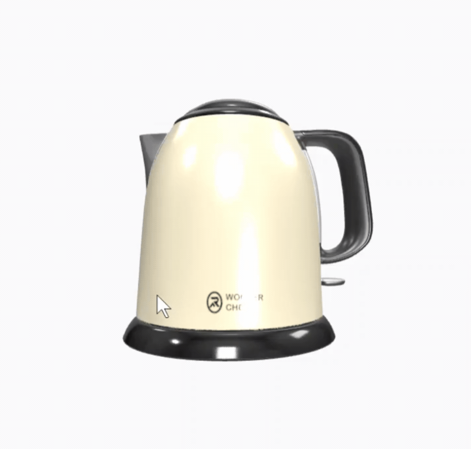 kettle