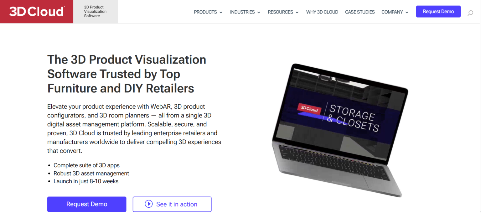 10 Best 3D Product Visualization Platforms (2026)