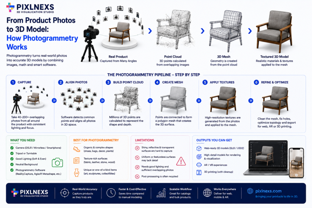 Photogrammetry
