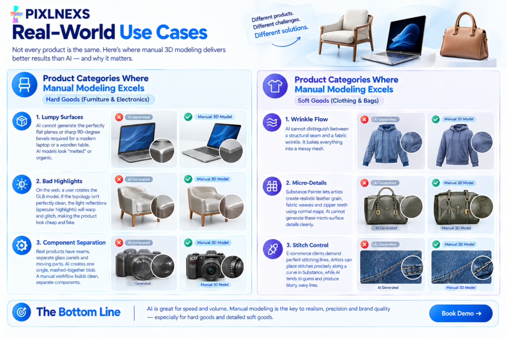 Real-World Use Cases