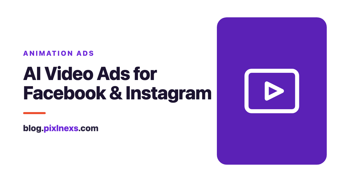 ai video ads for facebook