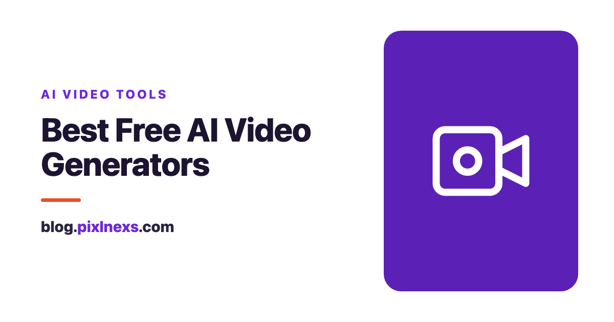 Best Free AI Video Generators (and the Hidden Limits You Hit Fast)