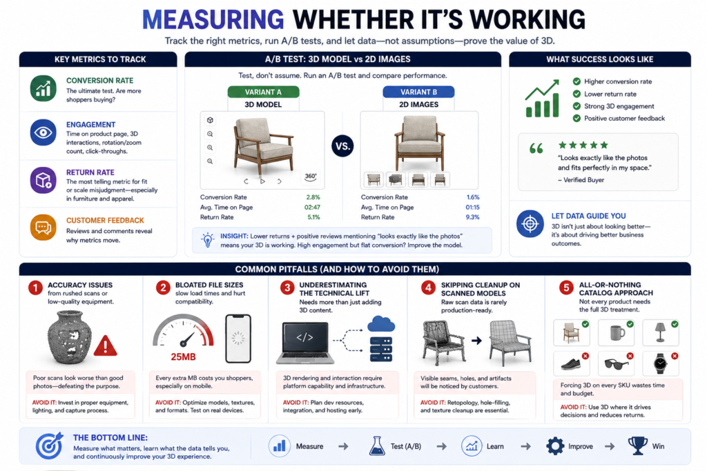 Measuring Whether It's Working